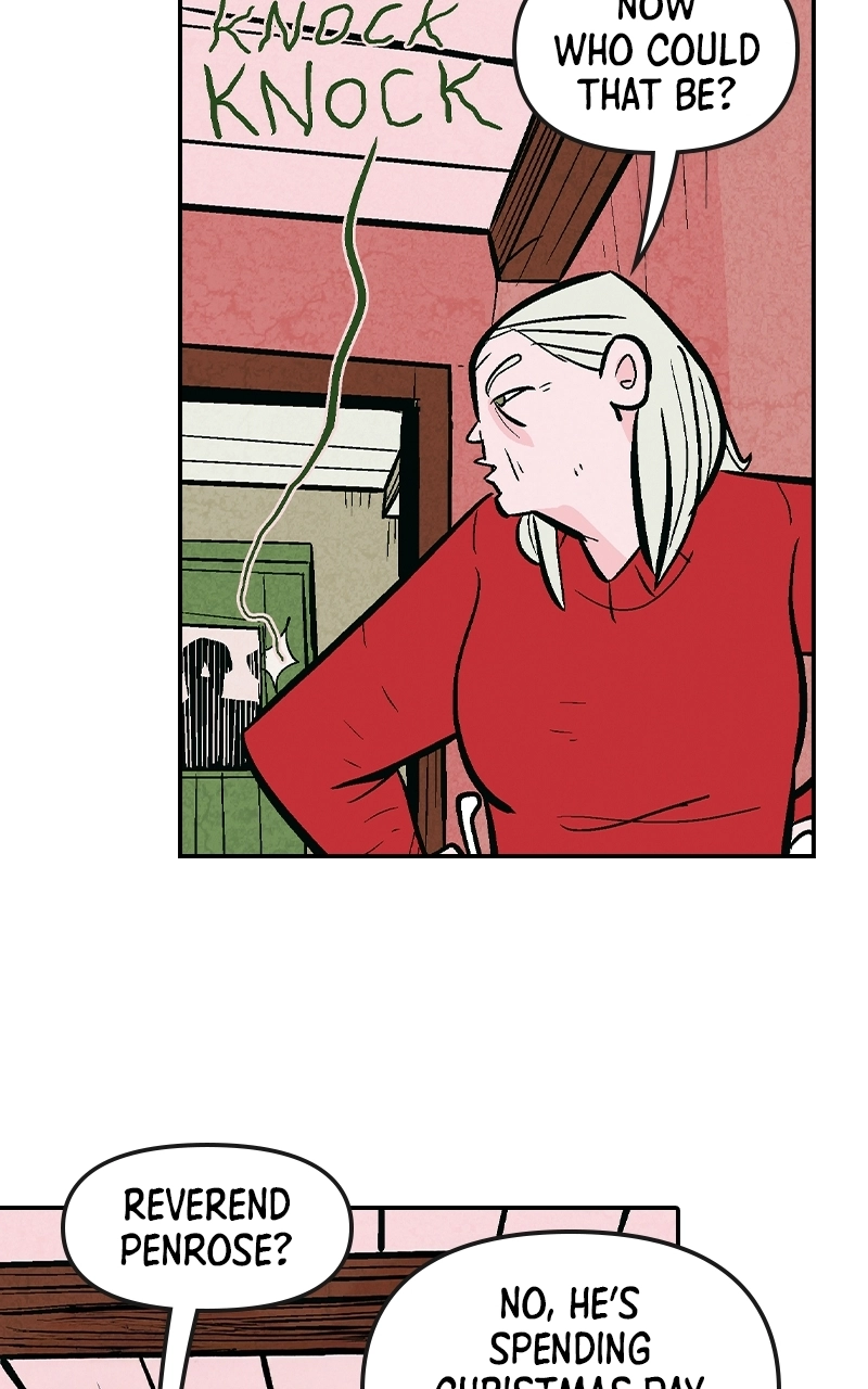 Read Steeple chapter 26 image 16 on Lezhin