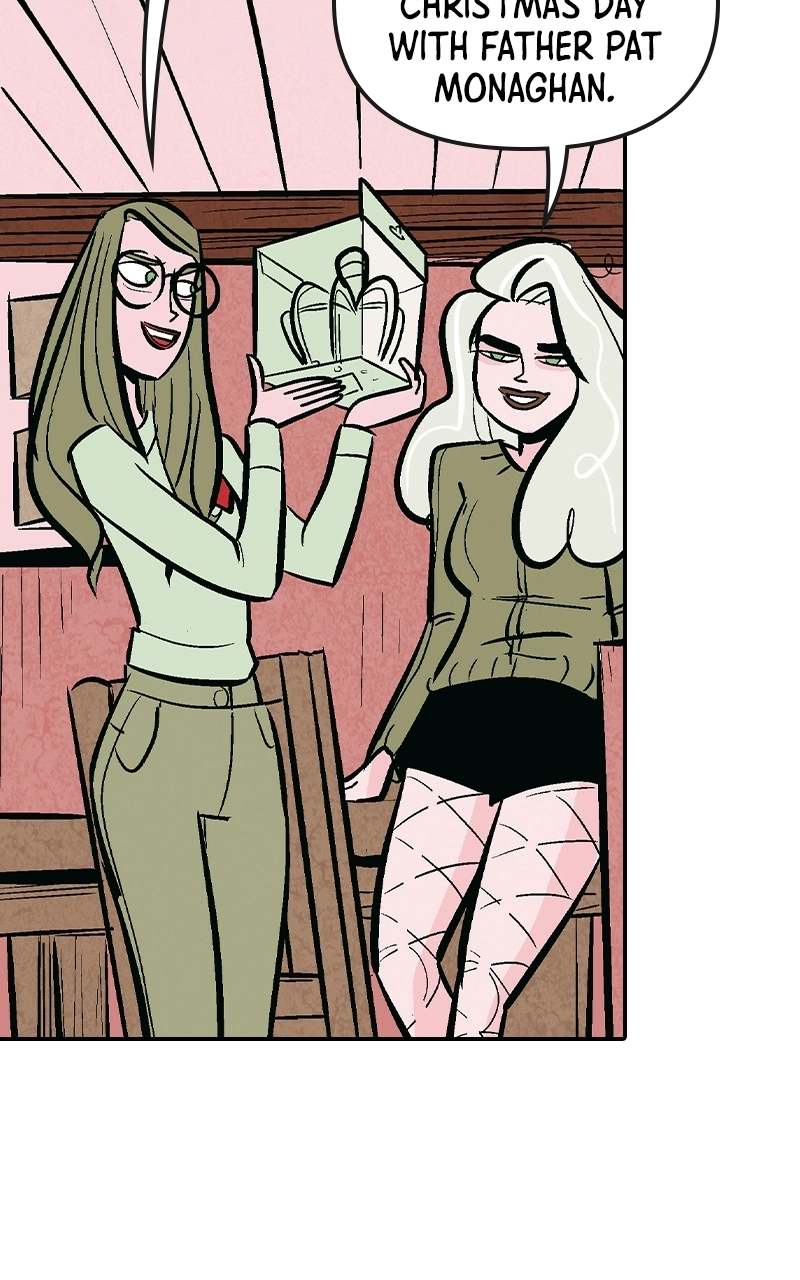 Read Steeple chapter 26 image 17 on Lezhin