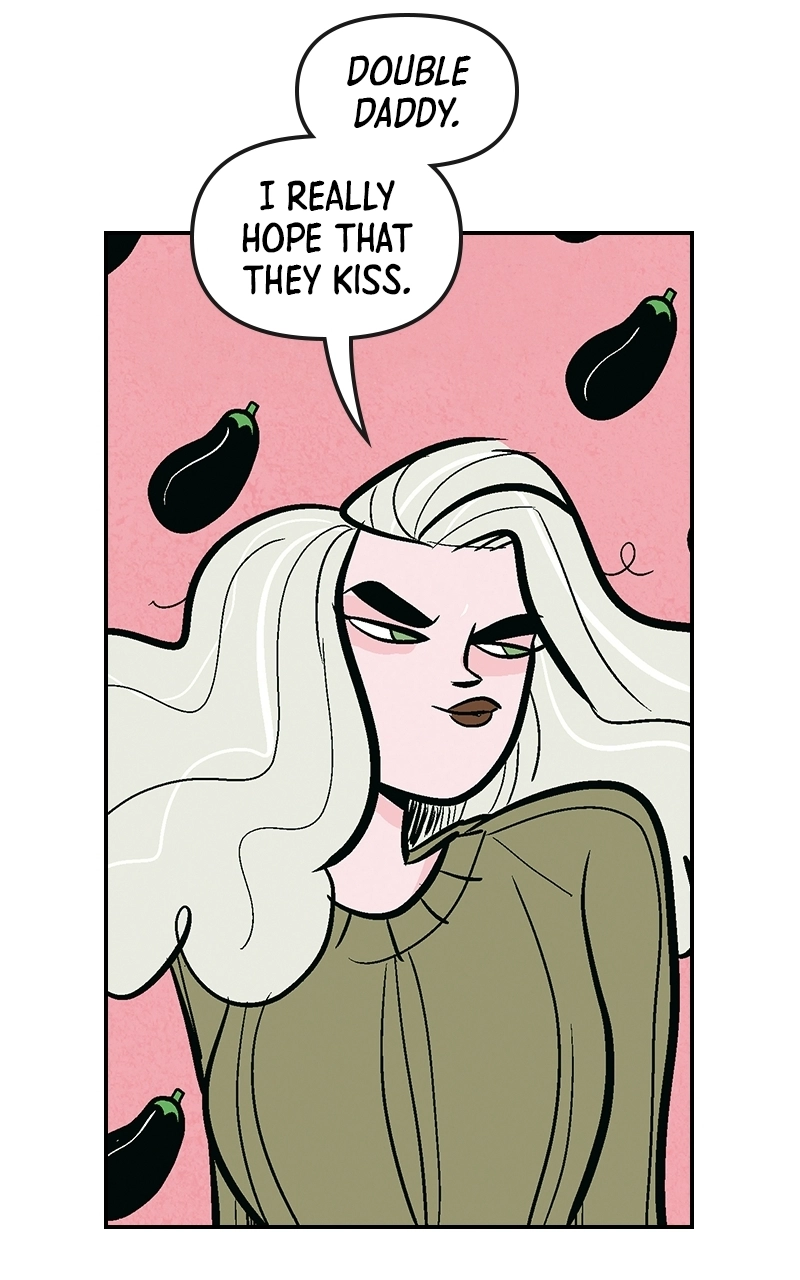 Read Steeple chapter 26 image 18 on Lezhin