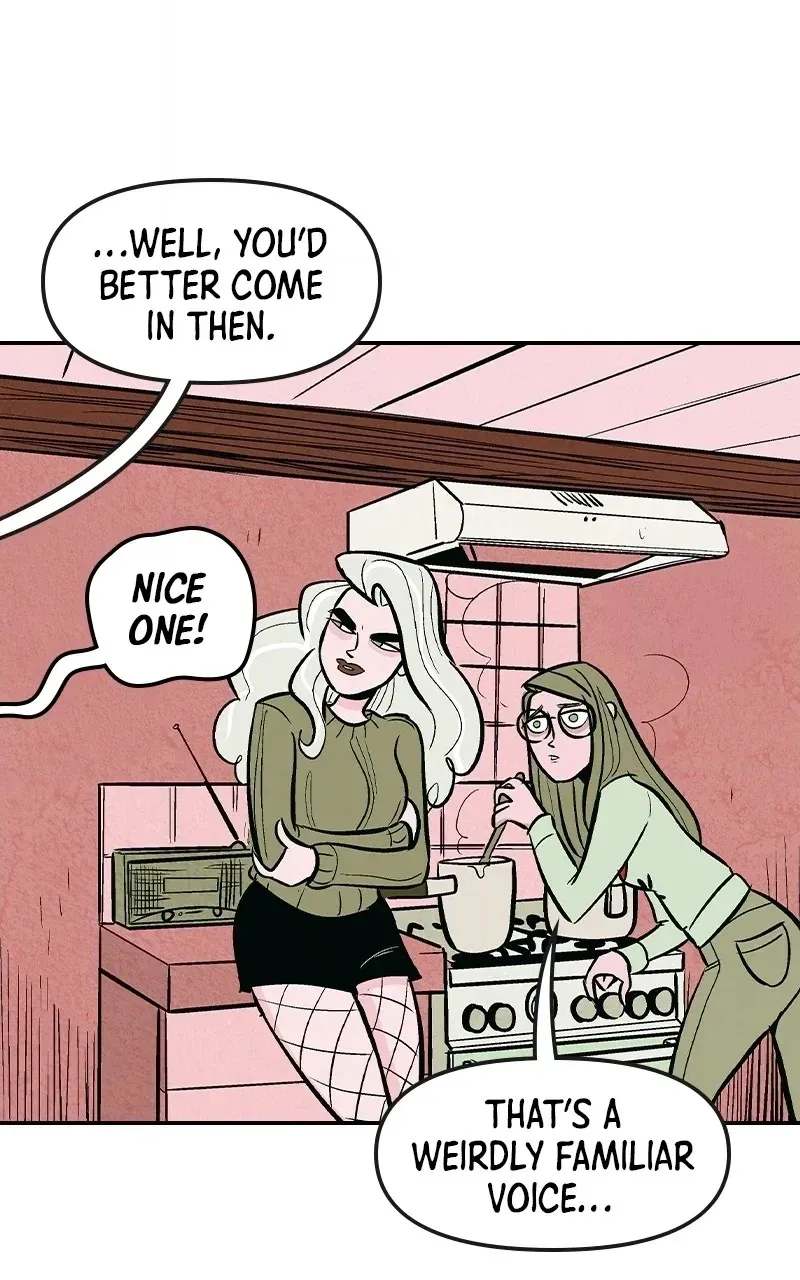 Read Steeple chapter 26 image 19 on Lezhin
