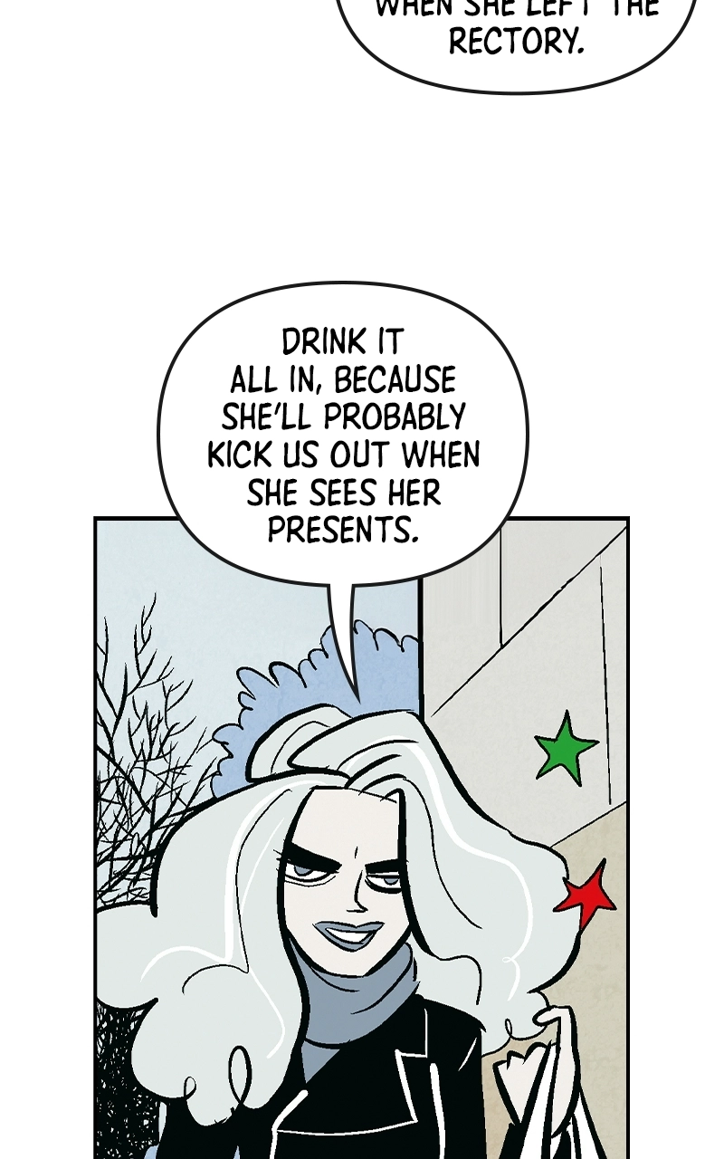 Read Steeple chapter 26 image 2 on Lezhin