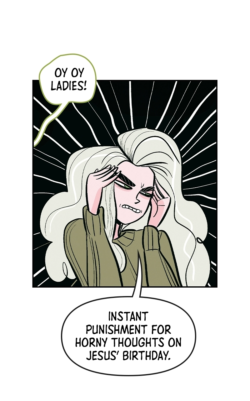 Read Steeple chapter 26 image 20 on Lezhin