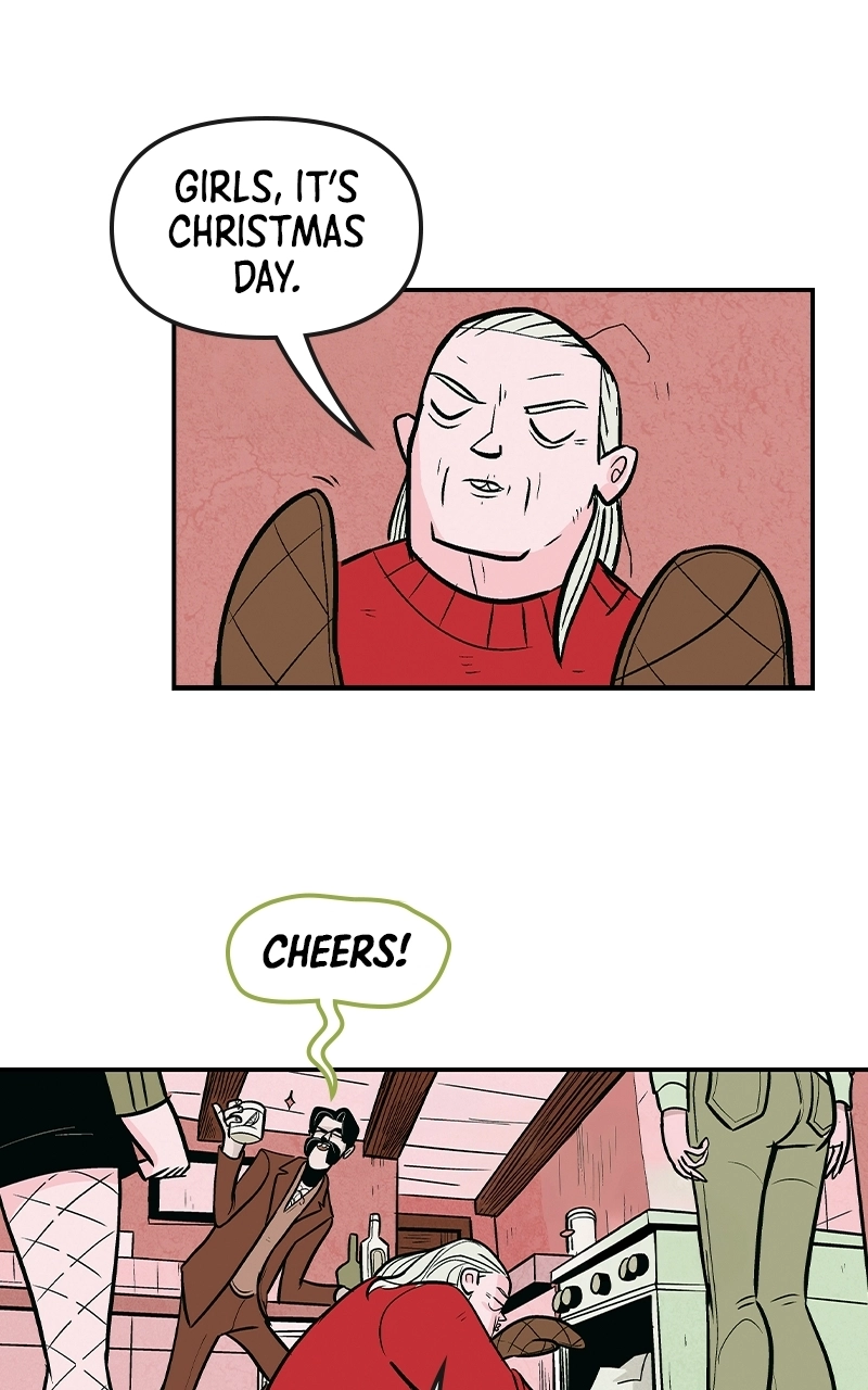 Read Steeple chapter 26 image 23 on Lezhin