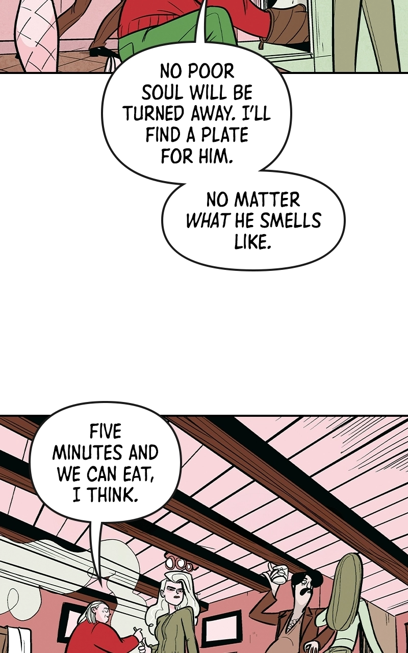 Read Steeple chapter 26 image 24 on Lezhin
