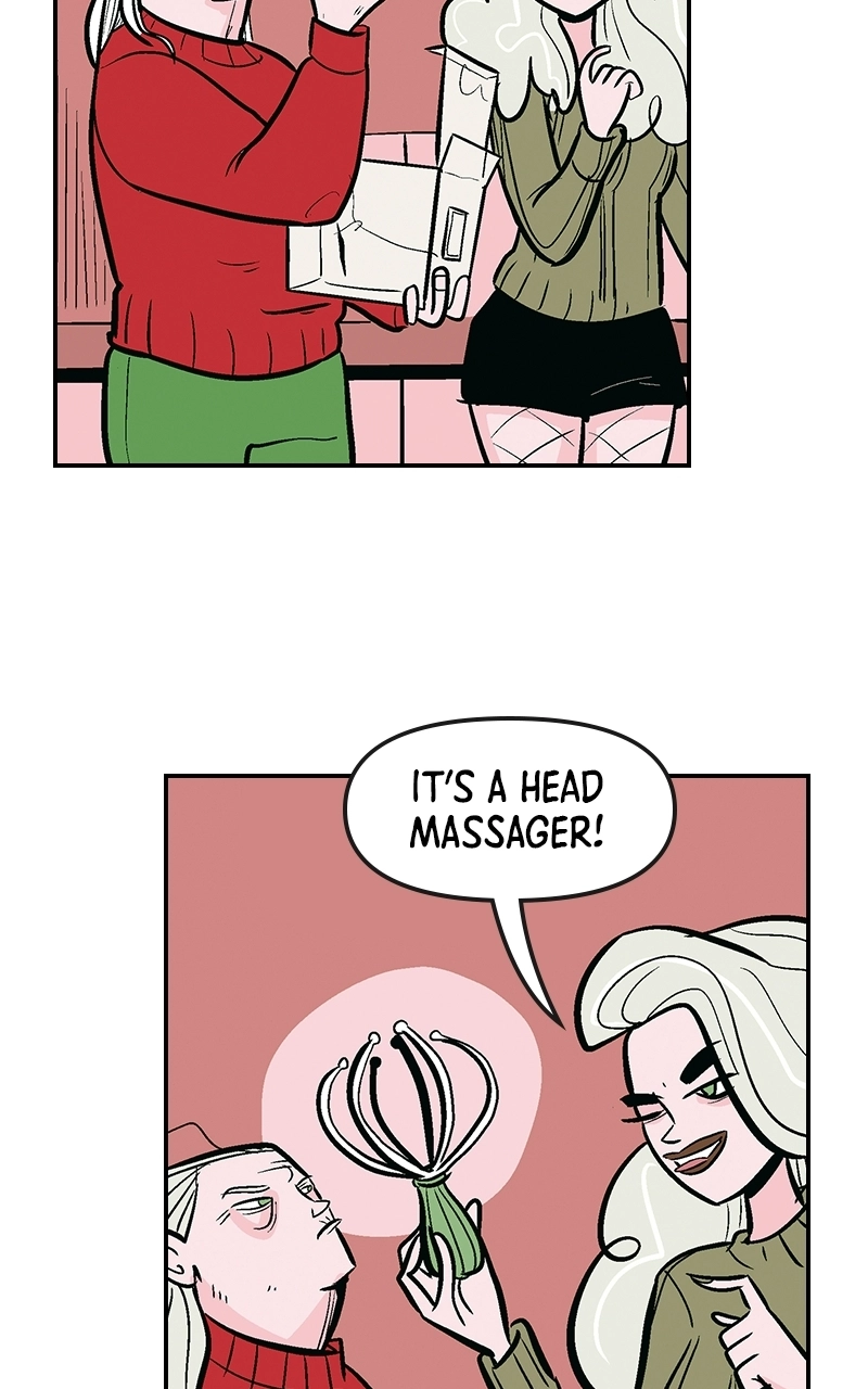 Read Steeple chapter 26 image 26 on Lezhin