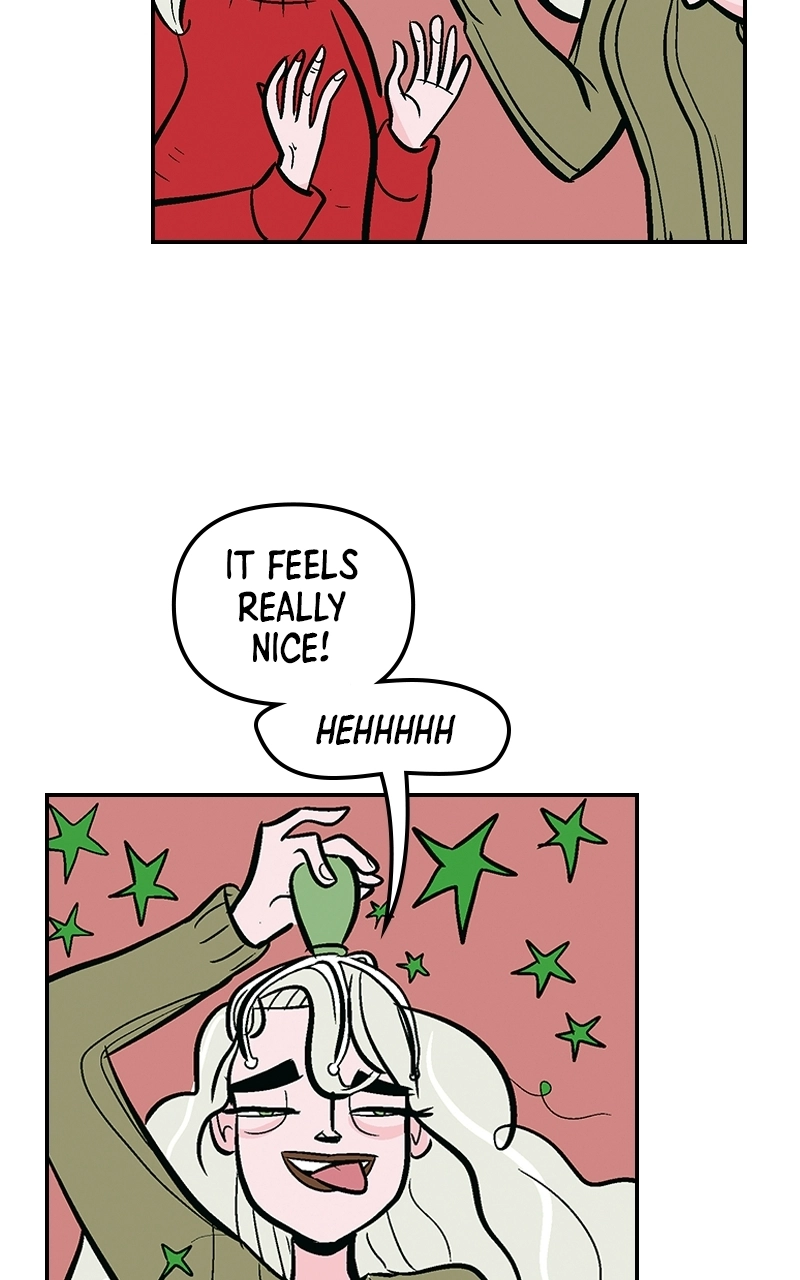 Read Steeple chapter 26 image 27 on Lezhin