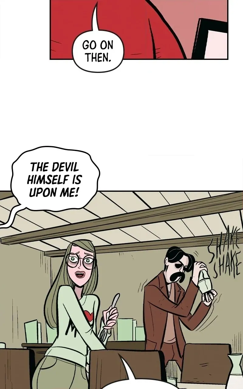 Read Steeple chapter 26 image 29 on Lezhin