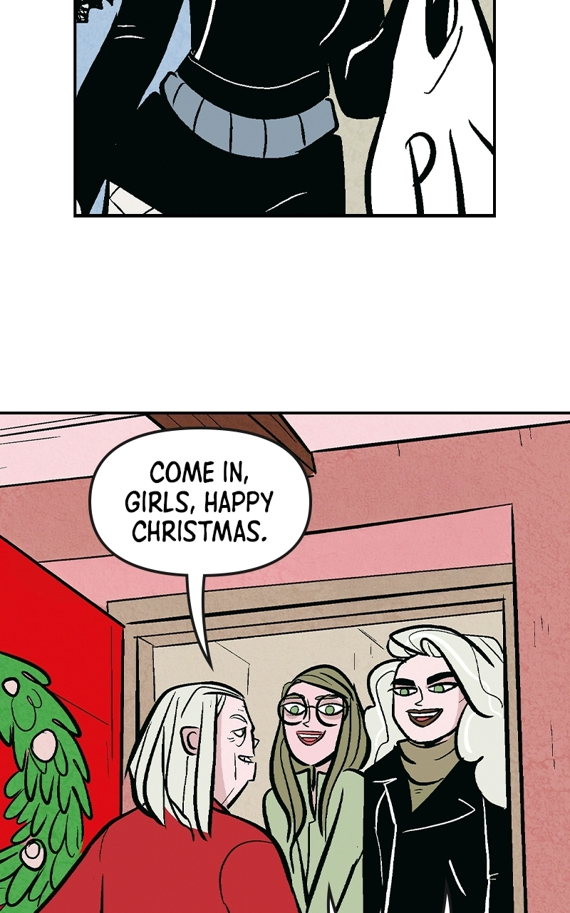 Read Steeple chapter 26 image 3 on Lezhin