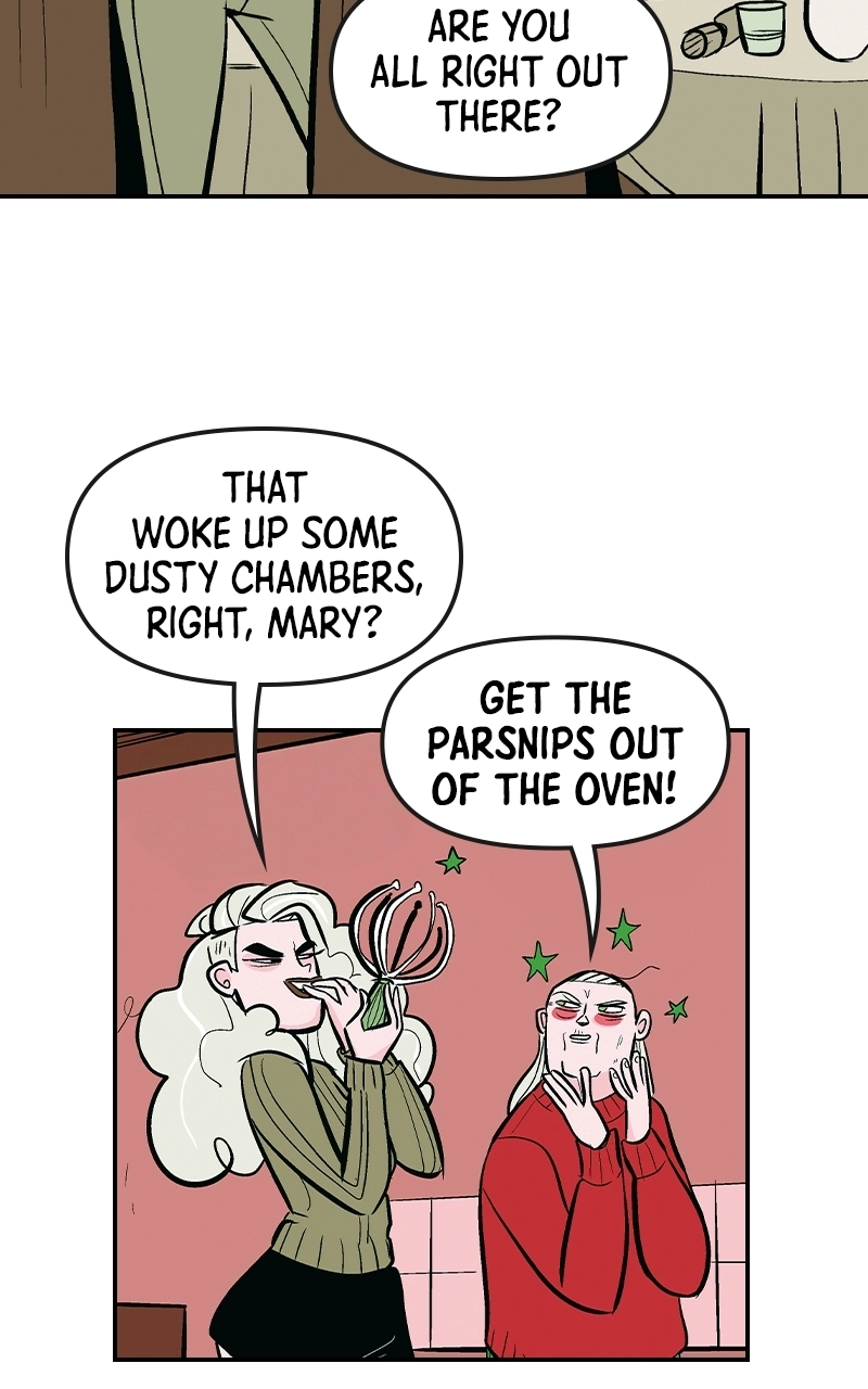 Read Steeple chapter 26 image 30 on Lezhin