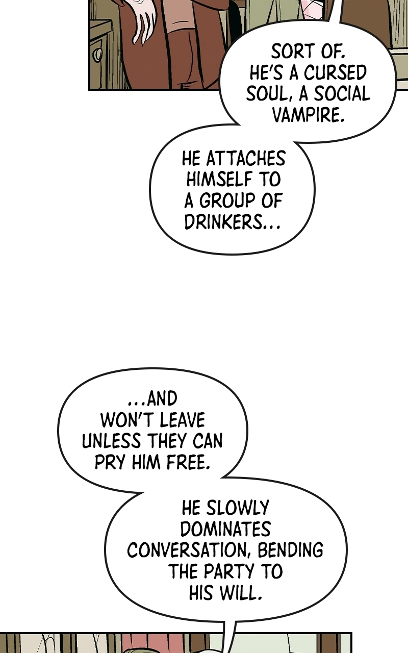 Read Steeple chapter 26 image 34 on Lezhin
