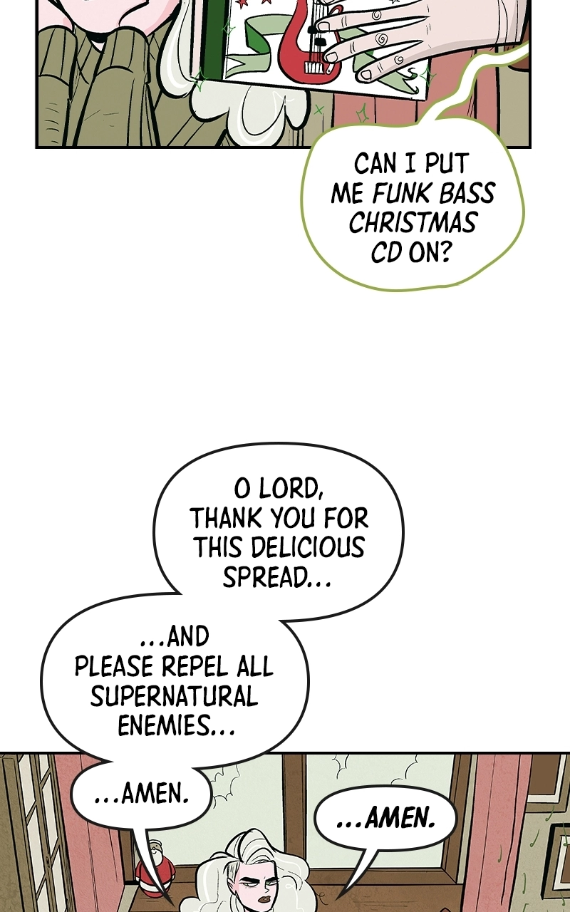 Read Steeple chapter 26 image 36 on Lezhin