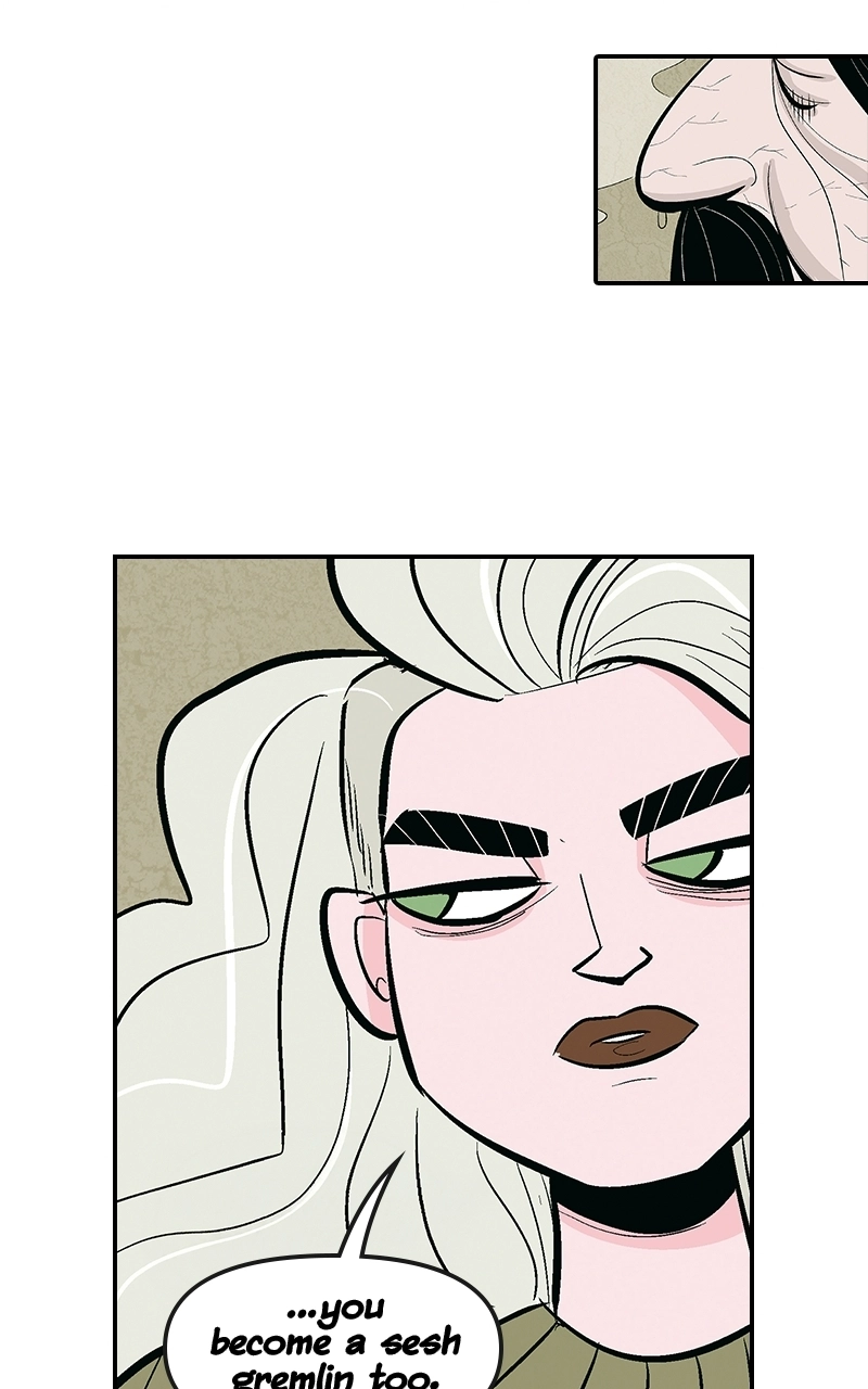 Read Steeple chapter 26 image 38 on Lezhin