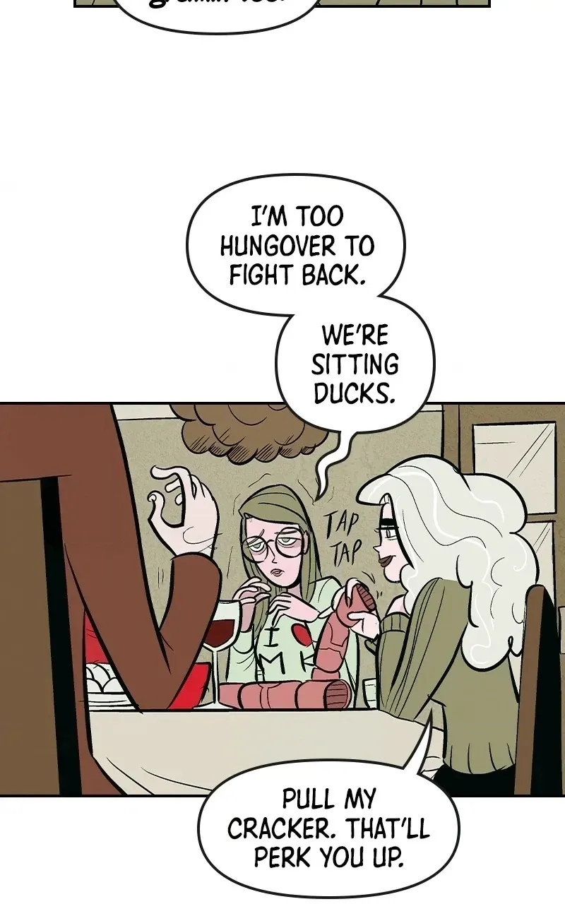Read Steeple chapter 26 image 39 on Lezhin