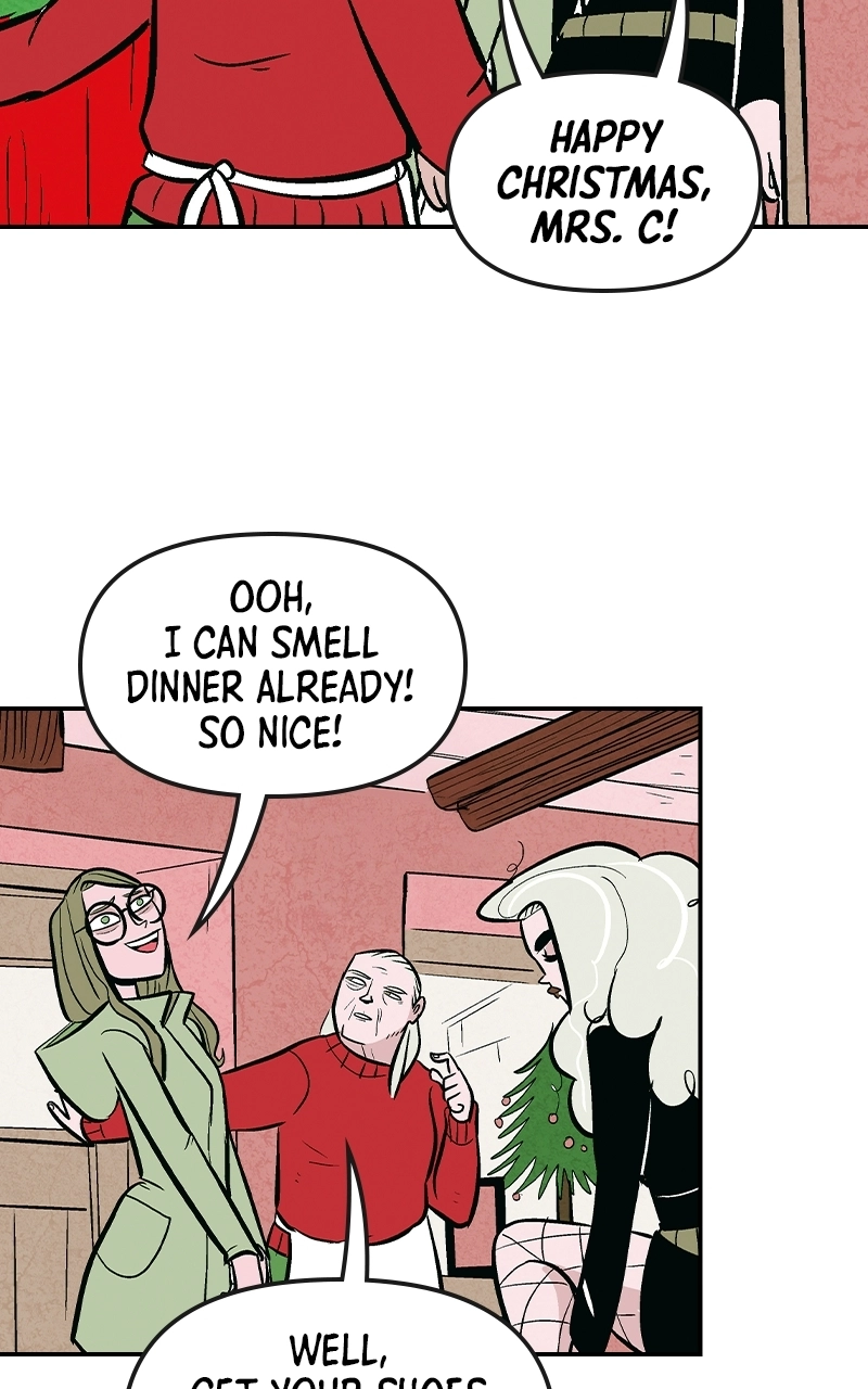 Read Steeple chapter 26 image 4 on Lezhin