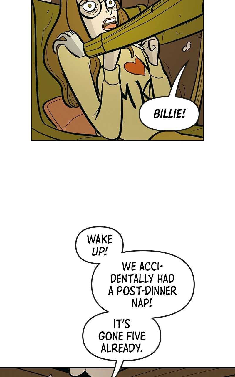 Read Steeple chapter 26 image 41 on Lezhin