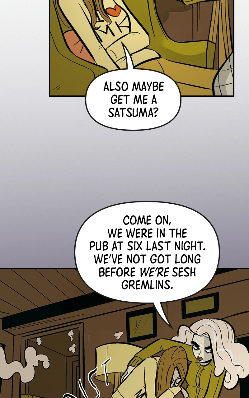 Read Steeple chapter 26 image 44 on Lezhin