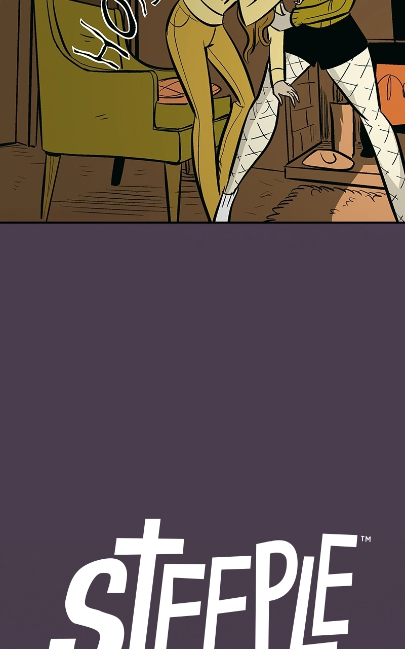 Read Steeple chapter 26 image 45 on Lezhin