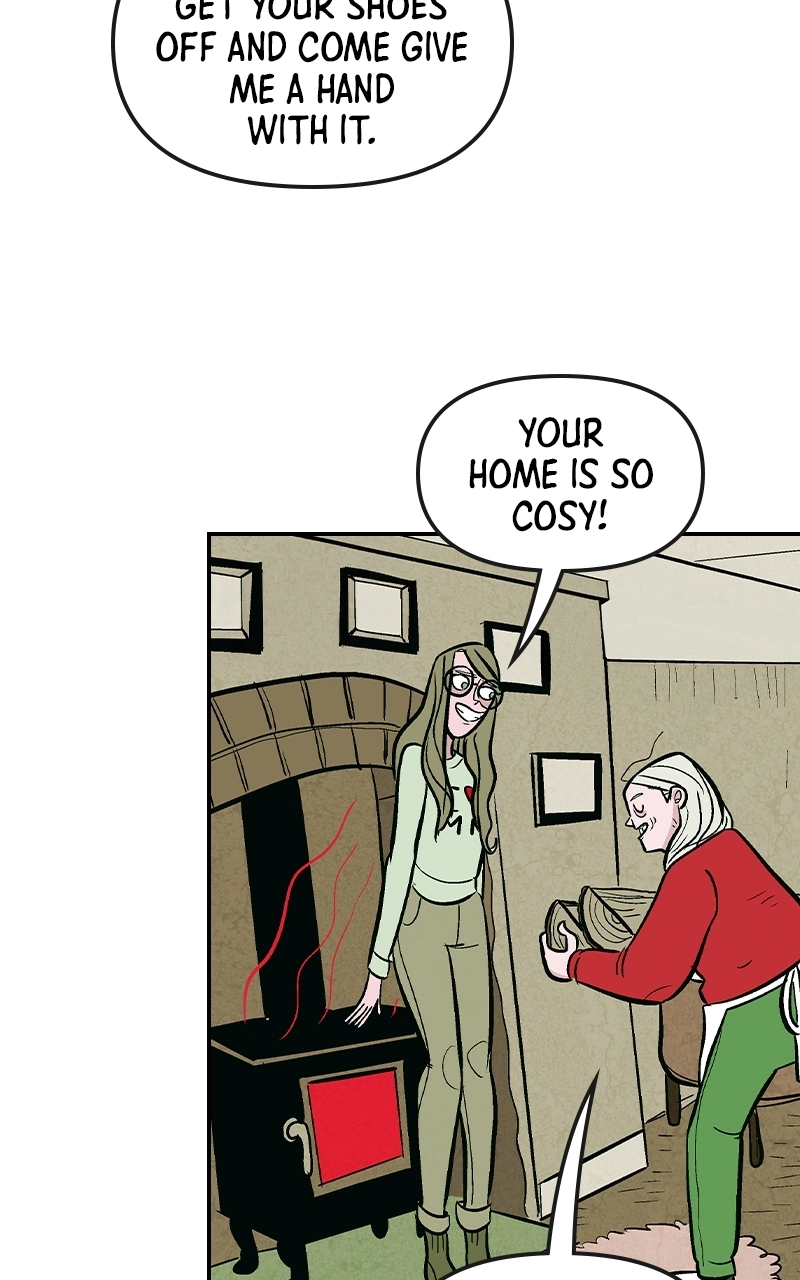 Read Steeple chapter 26 image 5 on Lezhin