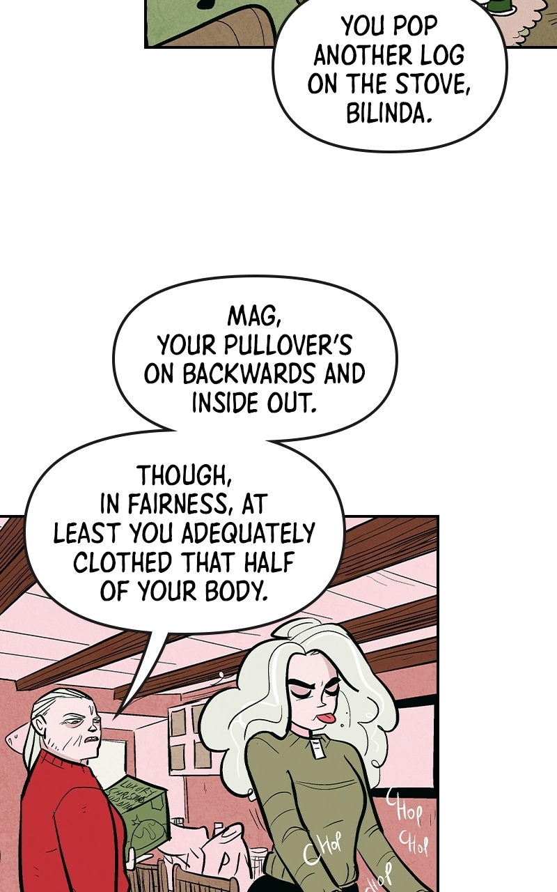 Read Steeple chapter 26 image 6 on Lezhin