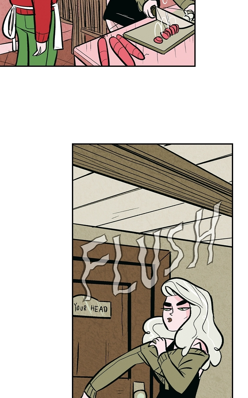 Read Steeple chapter 26 image 7 on Lezhin