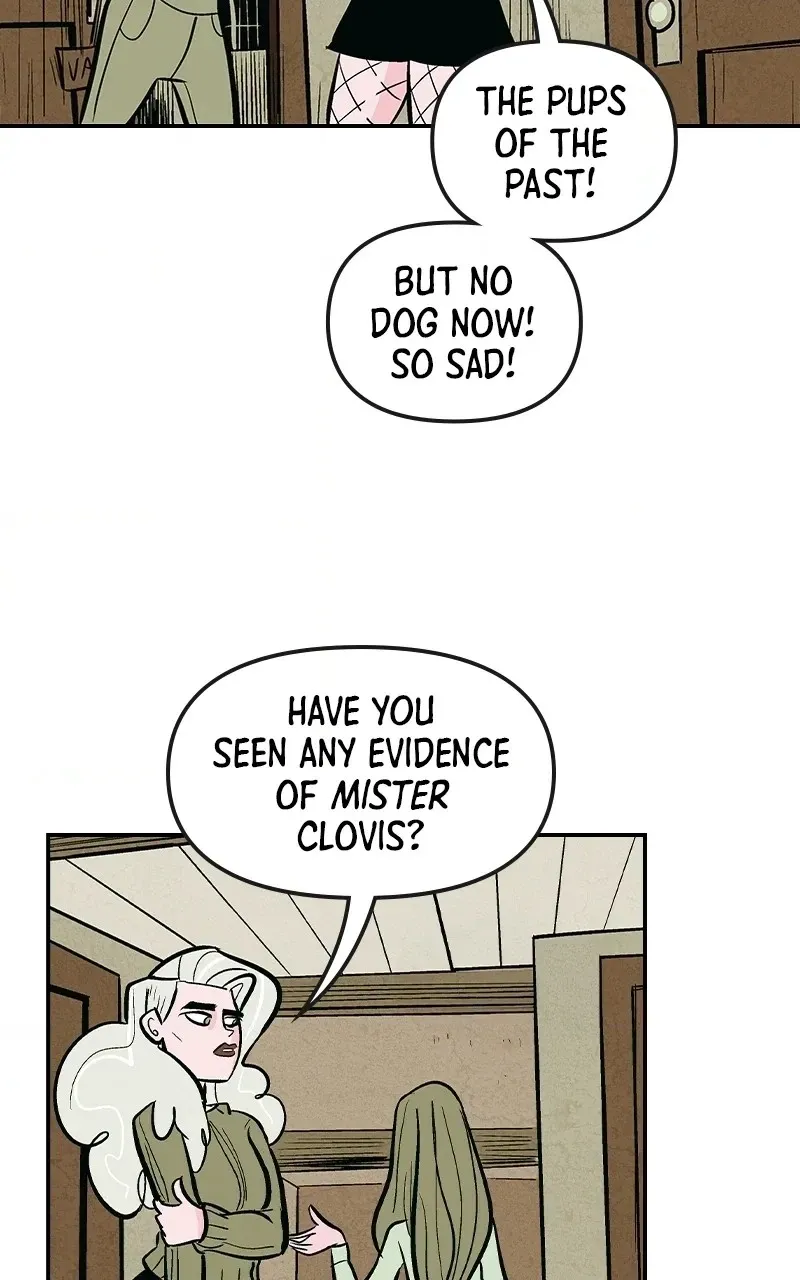Read Steeple chapter 26 image 9 on Lezhin