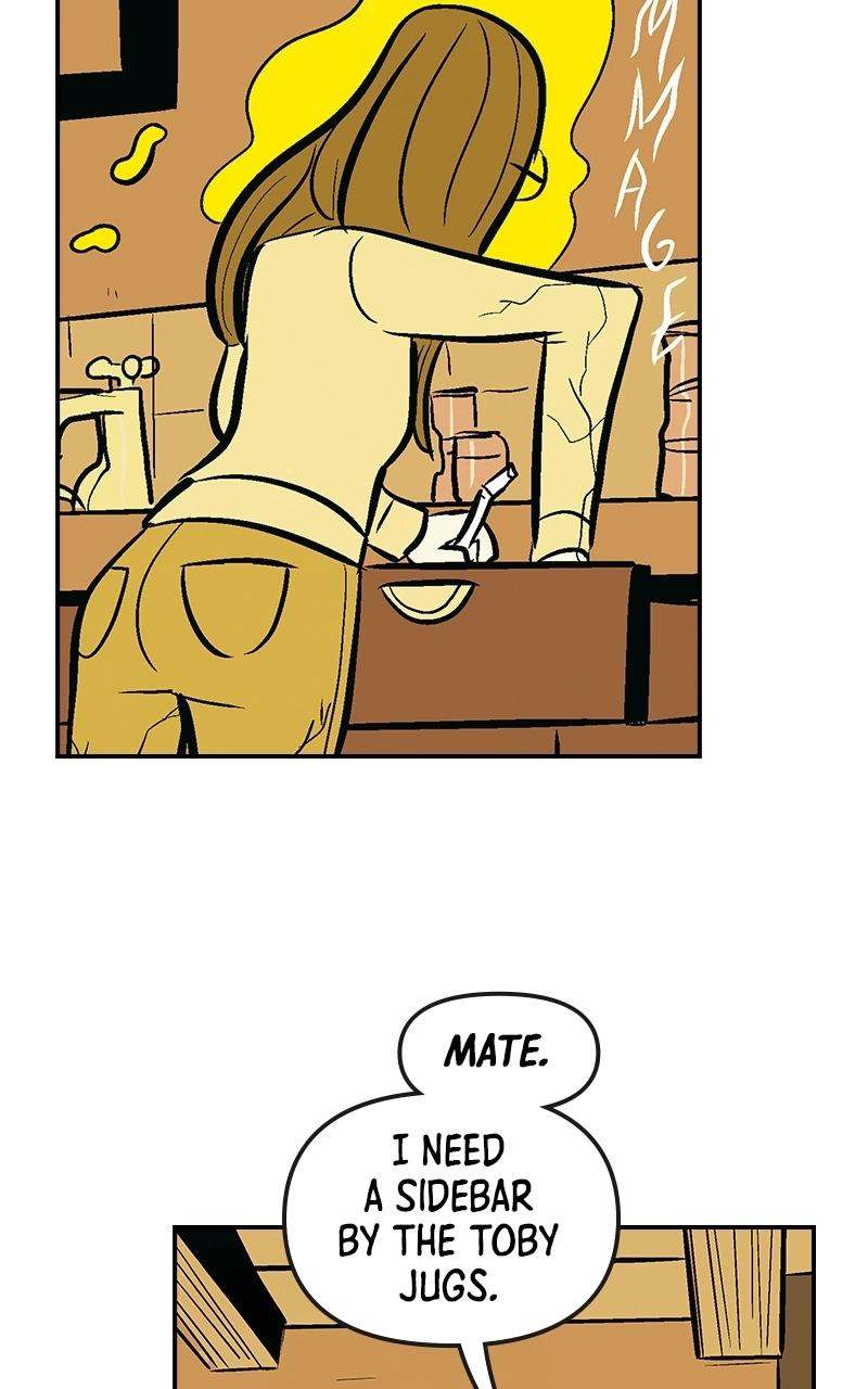 Read Steeple chapter 27 image 10 on Lezhin