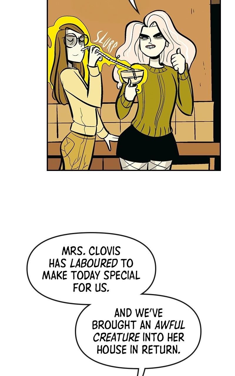 Read Steeple chapter 27 image 11 on Lezhin