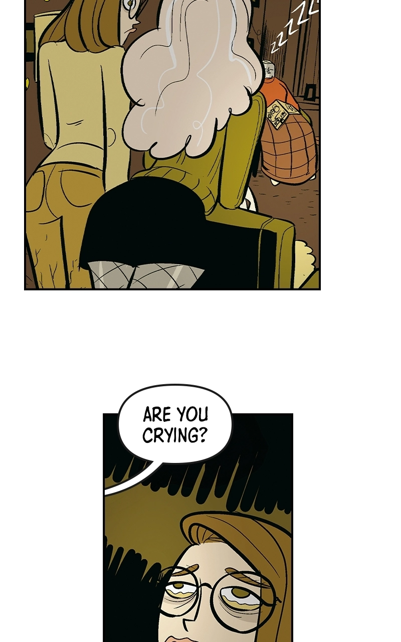 Read Steeple chapter 27 image 13 on Lezhin