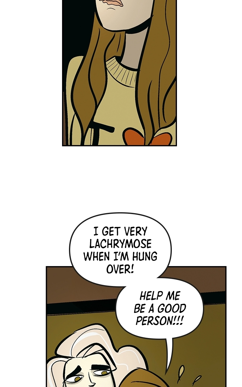 Read Steeple chapter 27 image 14 on Lezhin