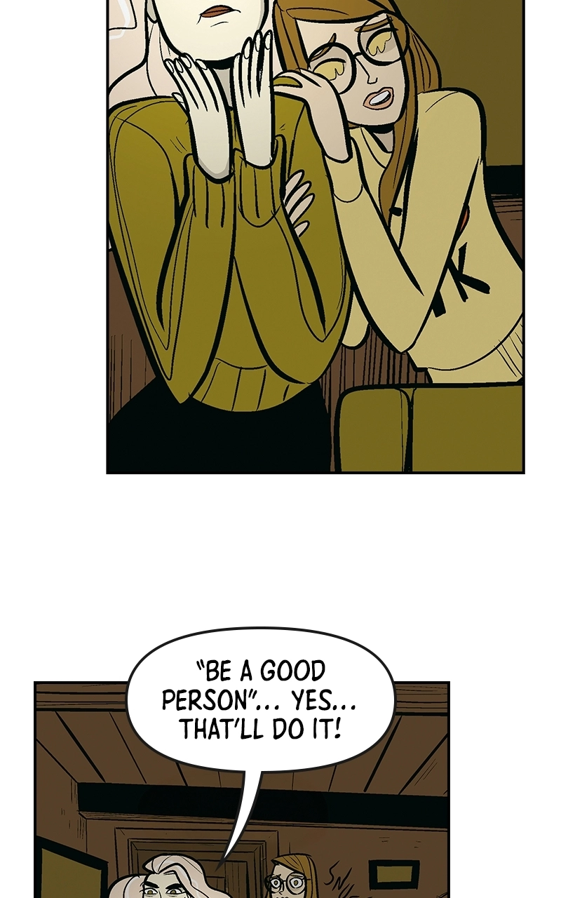 Read Steeple chapter 27 image 15 on Lezhin