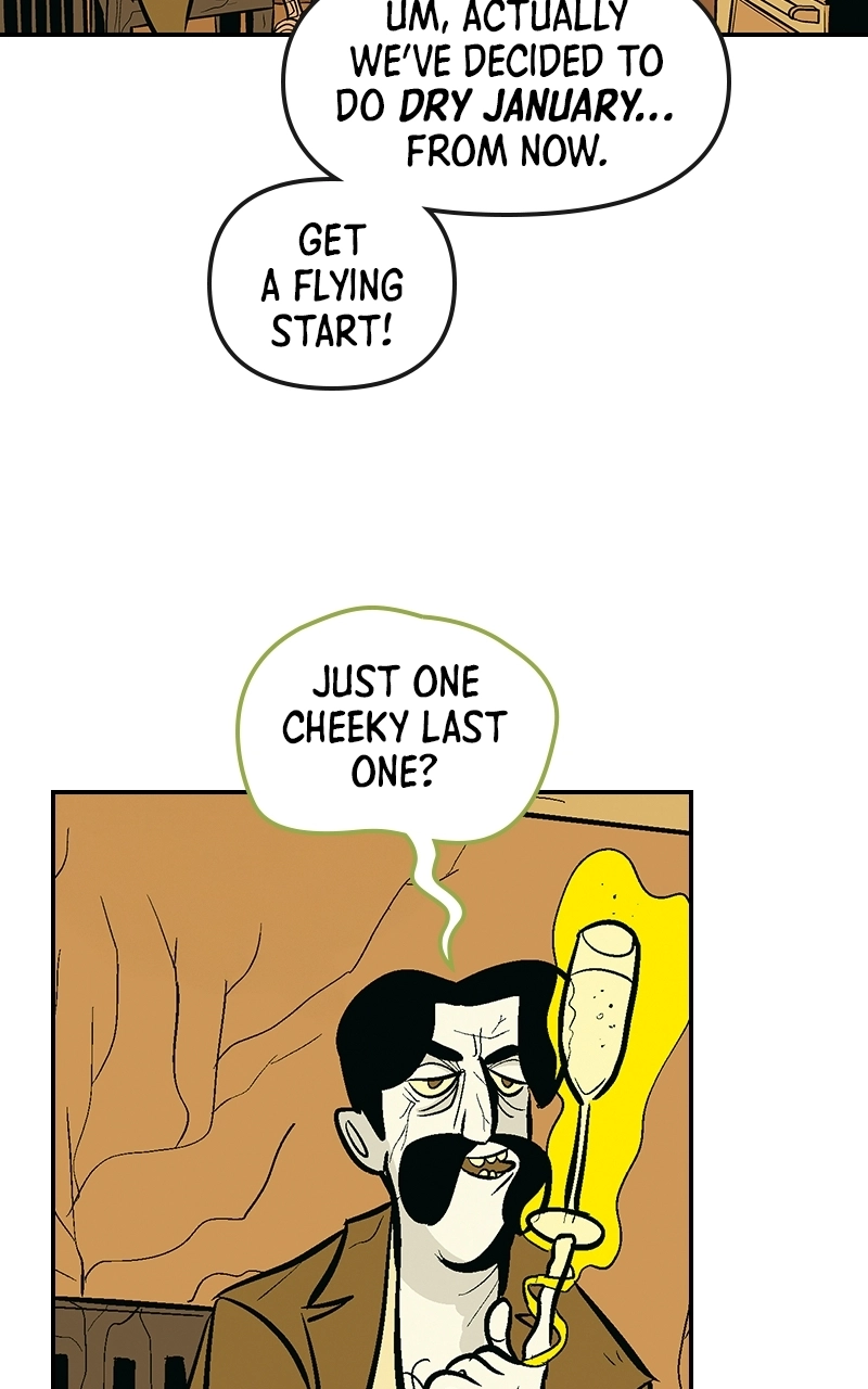 Read Steeple chapter 27 image 18 on Lezhin