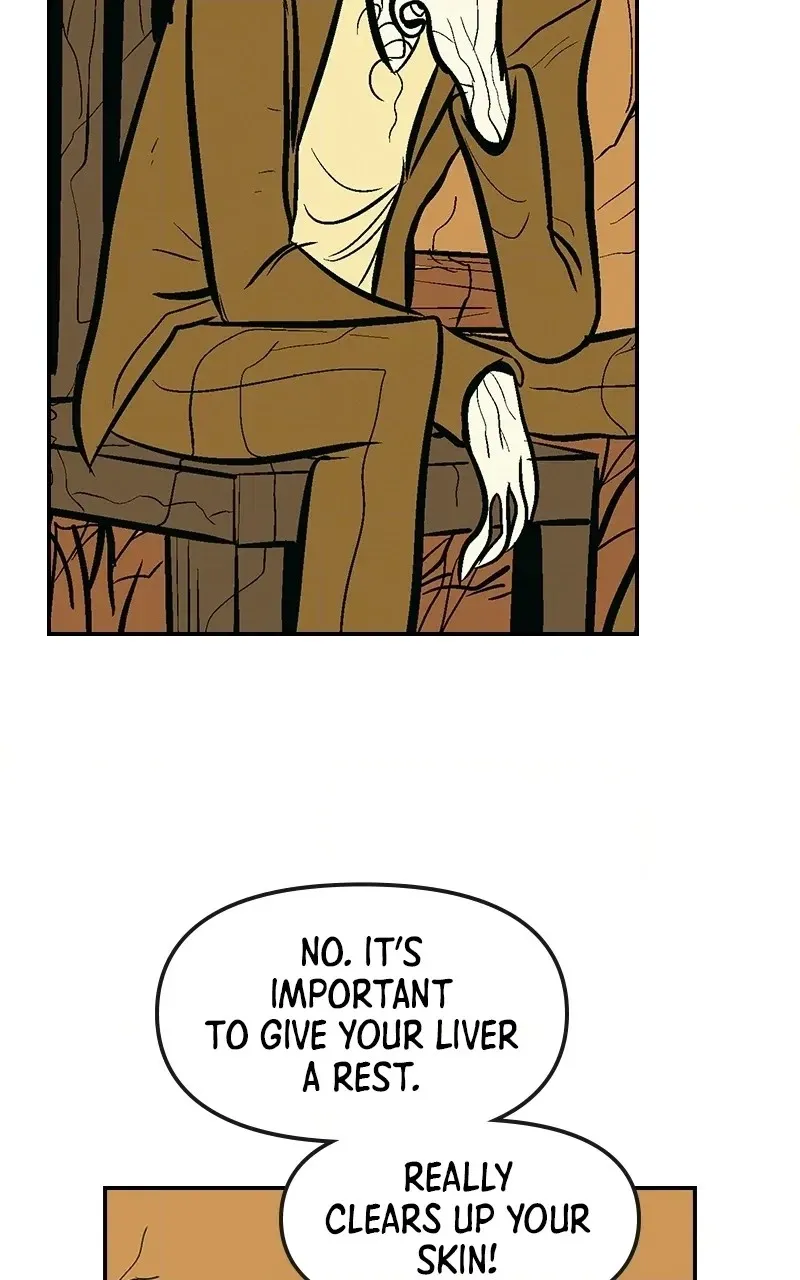 Read Steeple chapter 27 image 19 on Lezhin