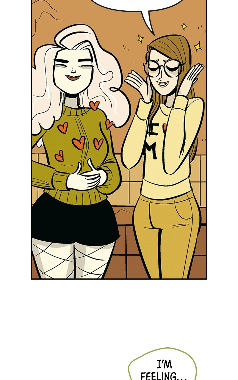 Read Steeple chapter 27 image 20 on Lezhin