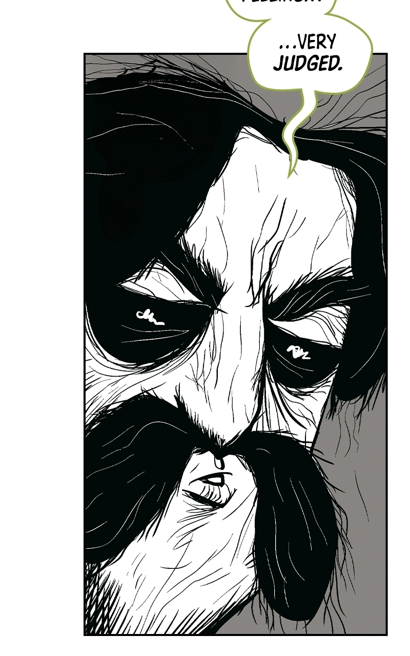 Read Steeple chapter 27 image 21 on Lezhin