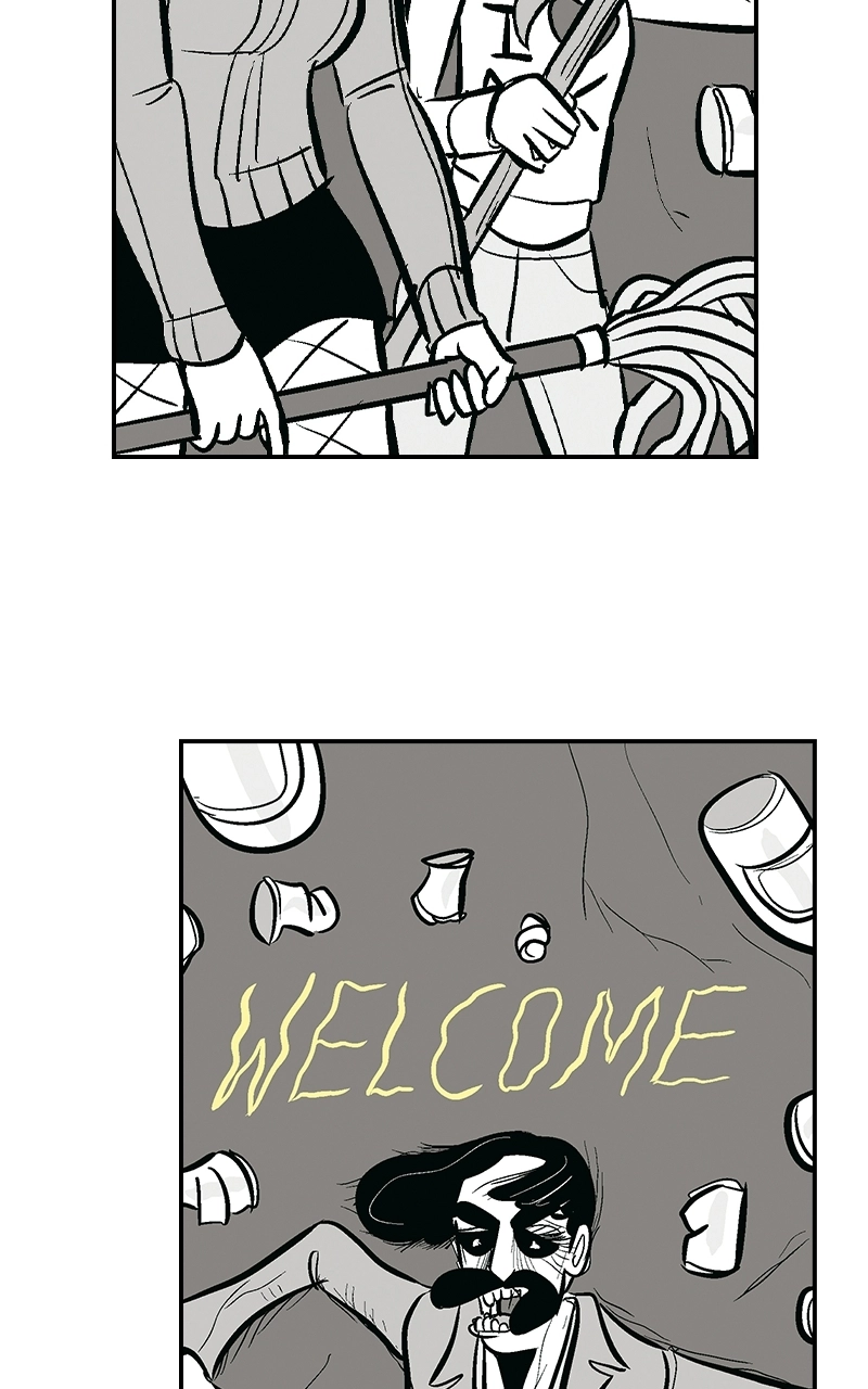 Read Steeple chapter 27 image 24 on Lezhin