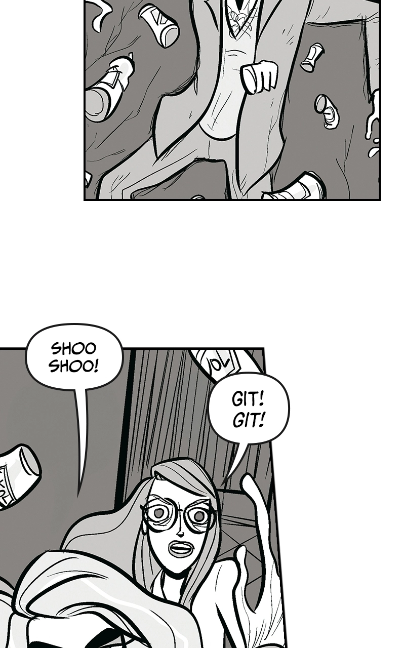 Read Steeple chapter 27 image 25 on Lezhin