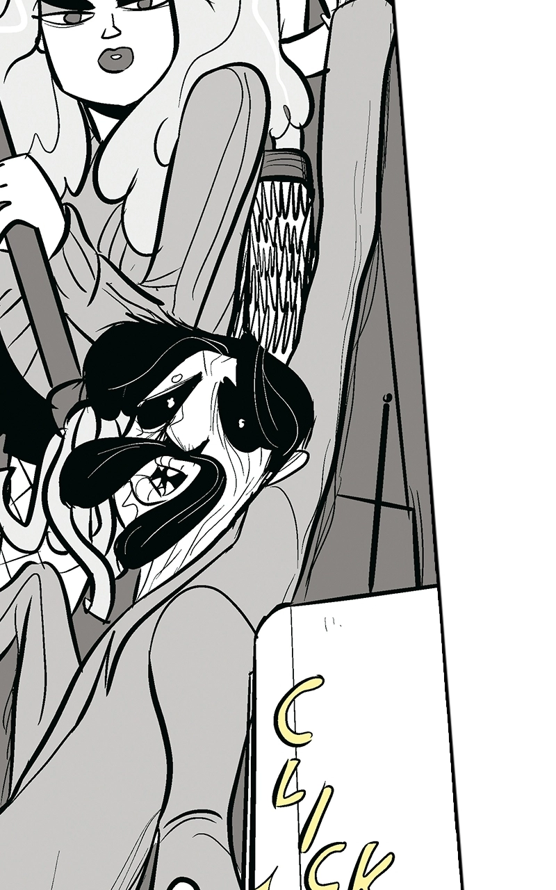 Read Steeple chapter 27 image 26 on Lezhin