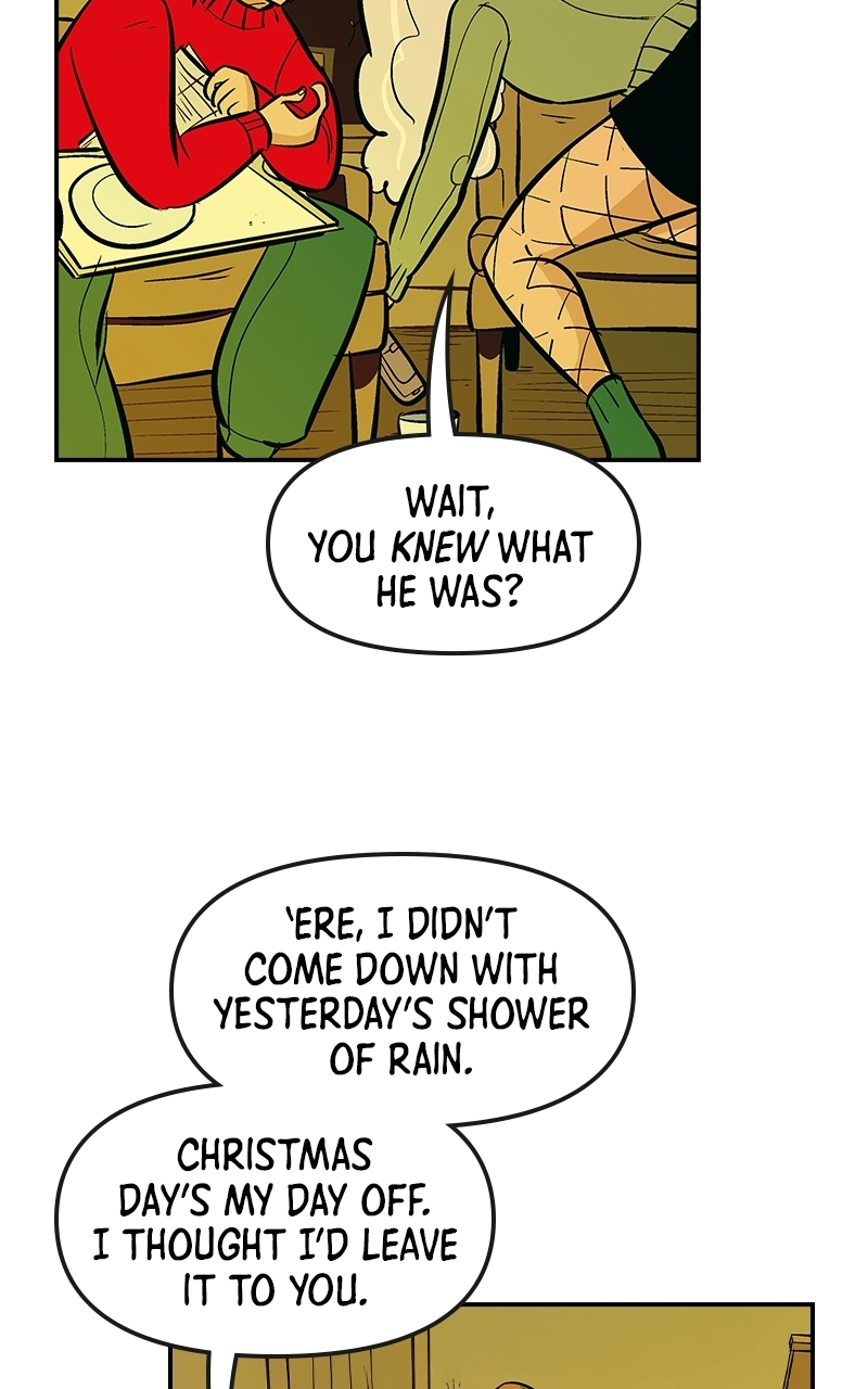 Read Steeple chapter 27 image 33 on Lezhin