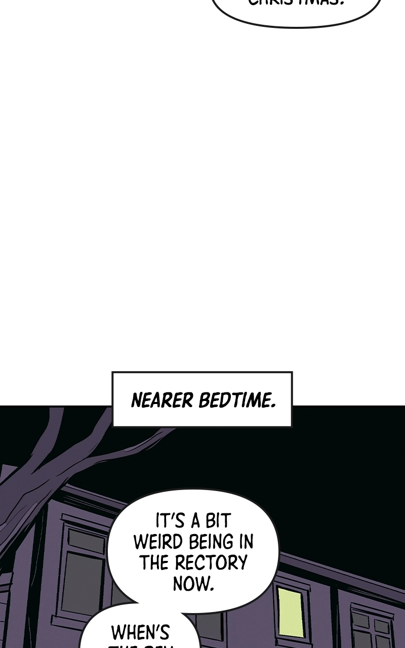 Read Steeple chapter 27 image 35 on Lezhin