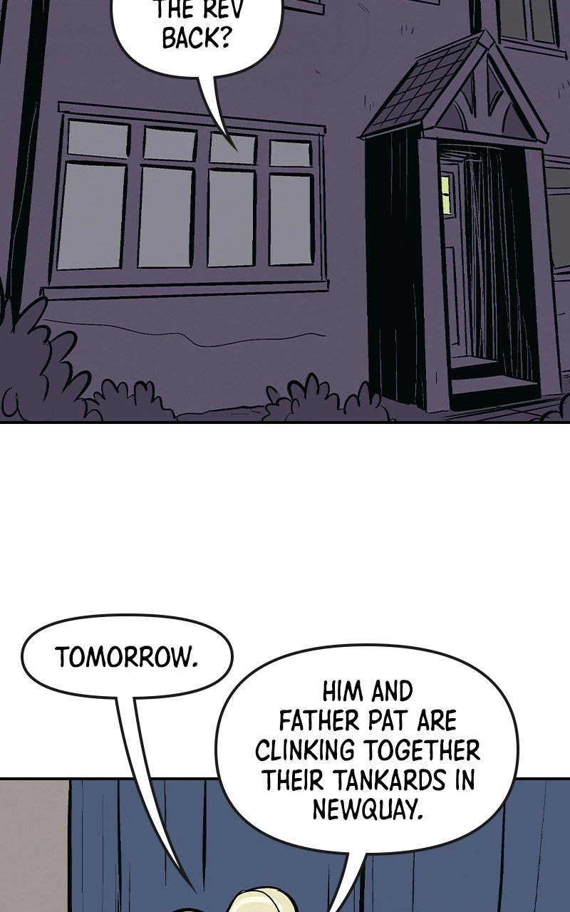 Read Steeple chapter 27 image 36 on Lezhin
