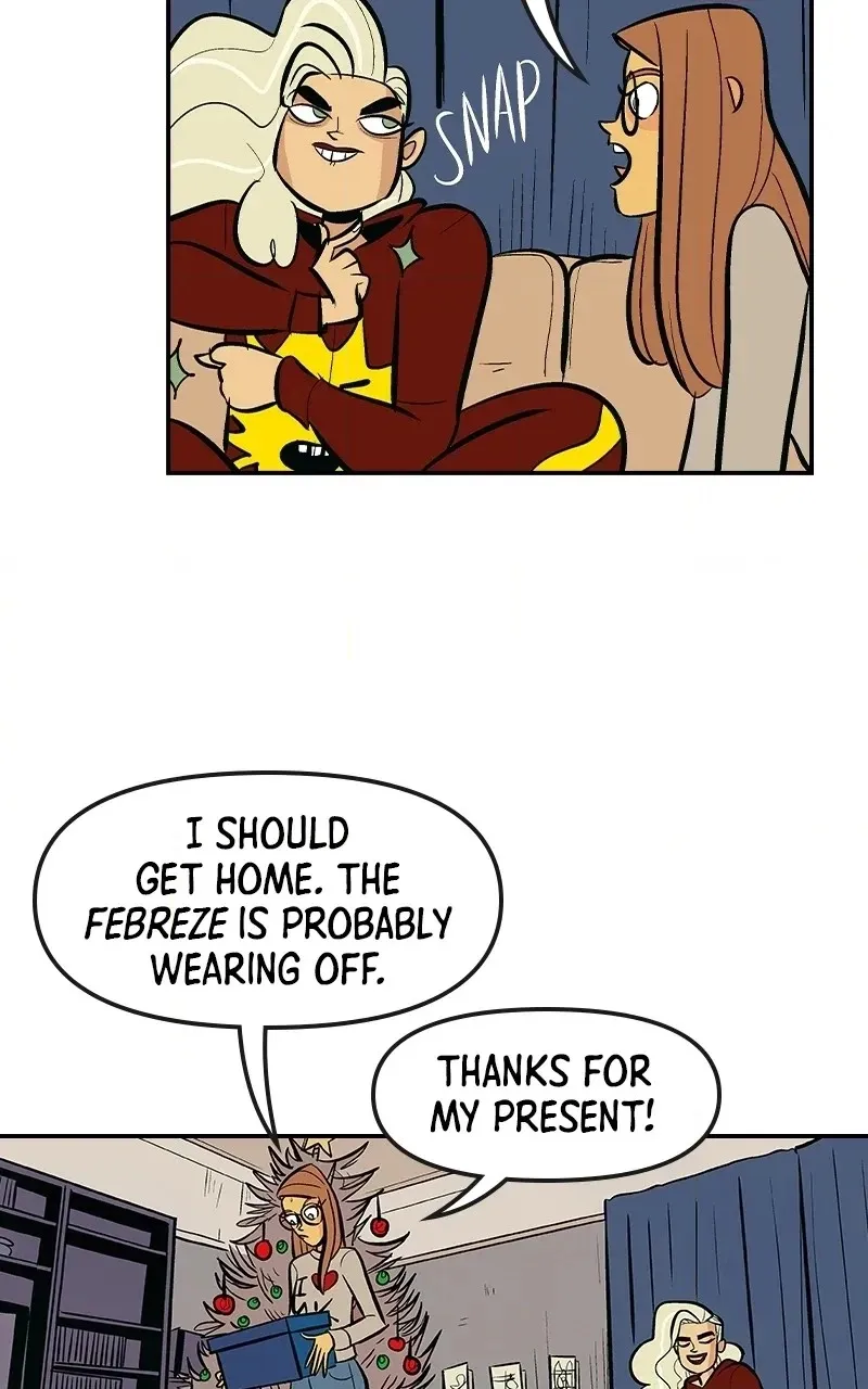 Read Steeple chapter 27 image 39 on Lezhin