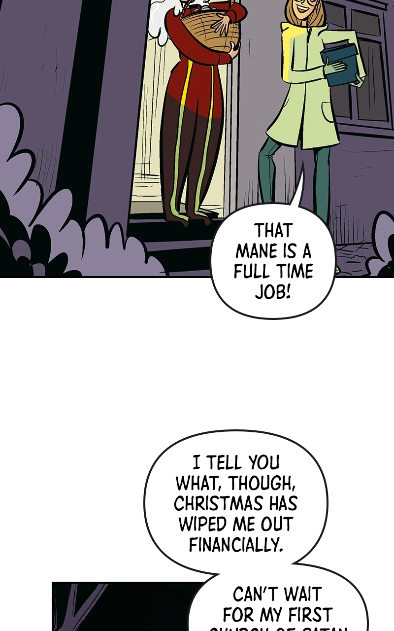 Read Steeple chapter 27 image 41 on Lezhin