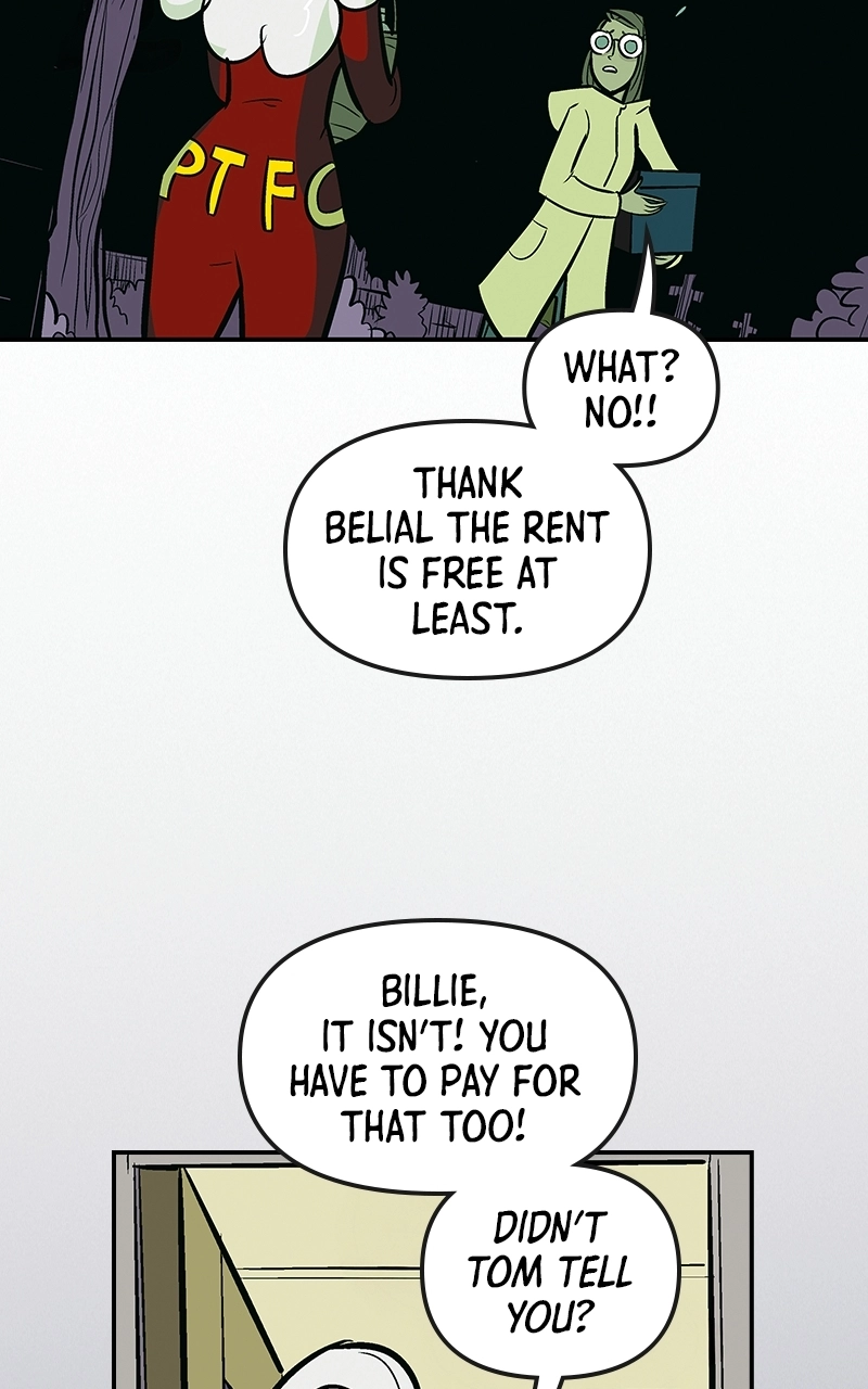 Read Steeple chapter 27 image 43 on Lezhin