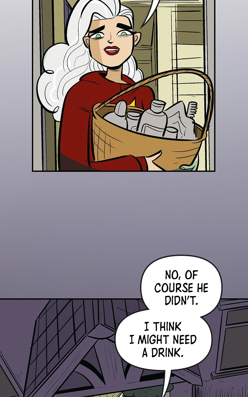 Read Steeple chapter 27 image 44 on Lezhin