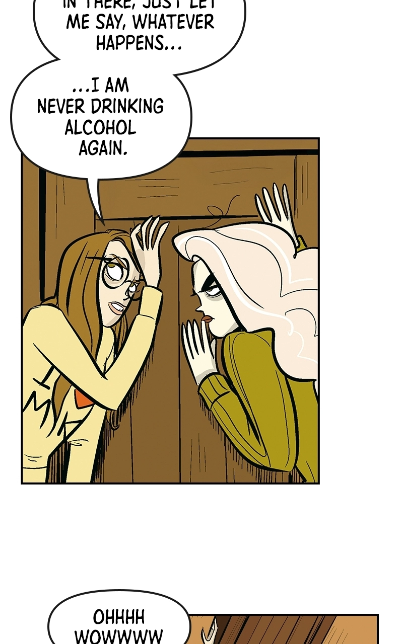 Read Steeple chapter 27 image 5 on Lezhin