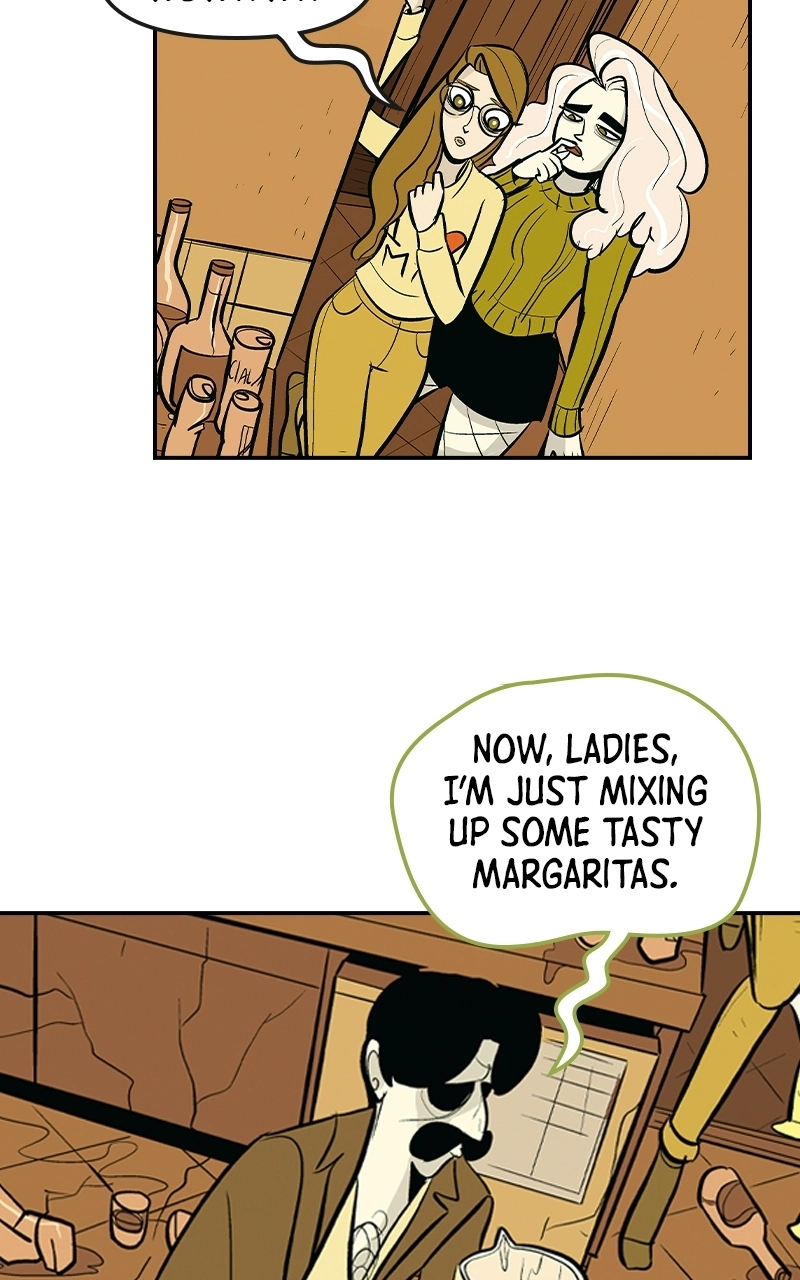 Read Steeple chapter 27 image 6 on Lezhin