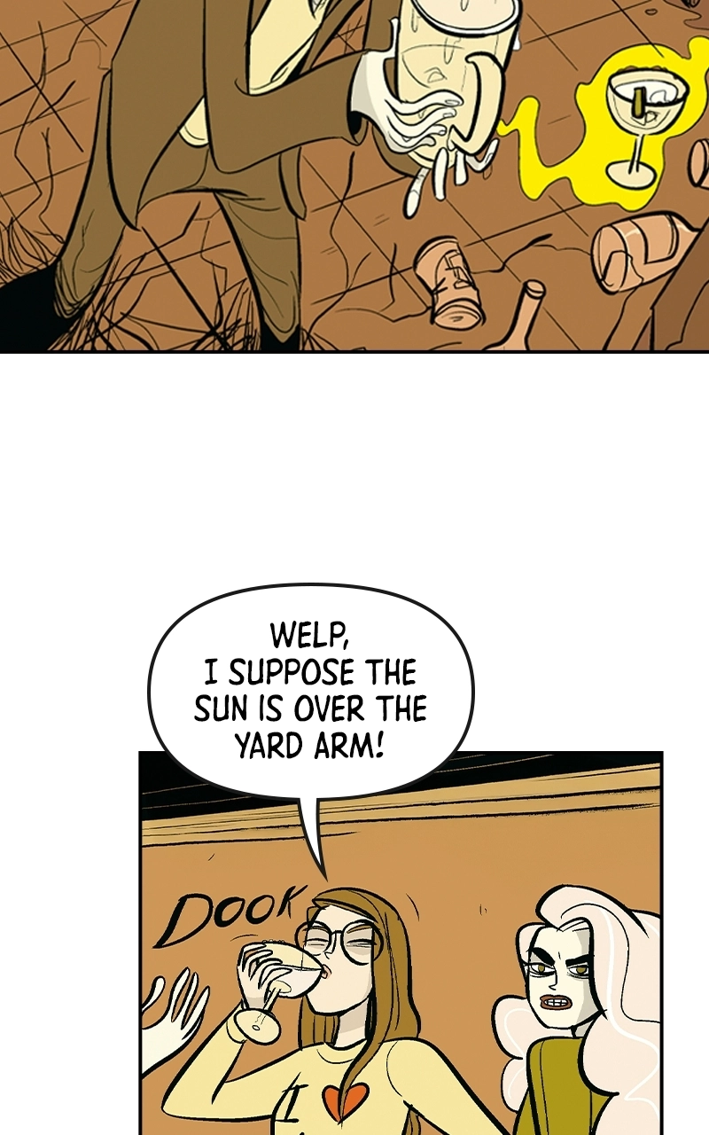 Read Steeple chapter 27 image 7 on Lezhin