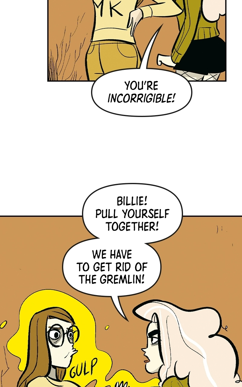 Read Steeple chapter 27 image 8 on Lezhin