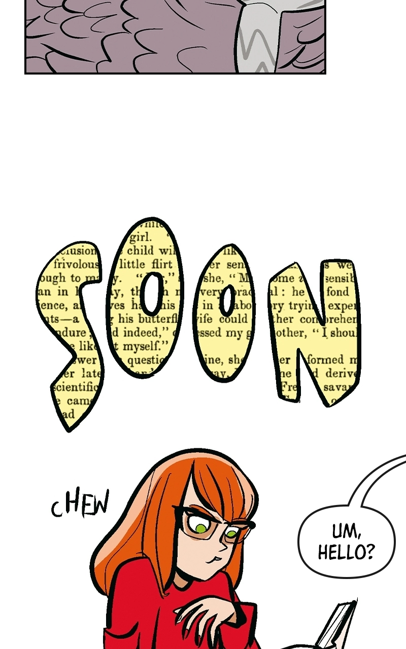 Read Steeple chapter 28 image 10 on Lezhin