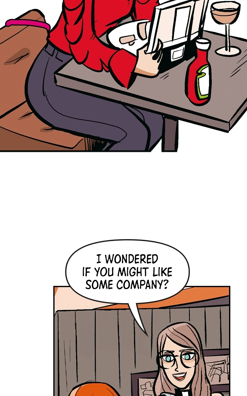 Read Steeple chapter 28 image 11 on Lezhin